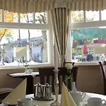 & Cafe Strandeck Преров