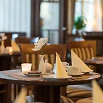 & Cafe Strandeck Преров
