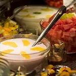 & Cafe Strandeck Преров