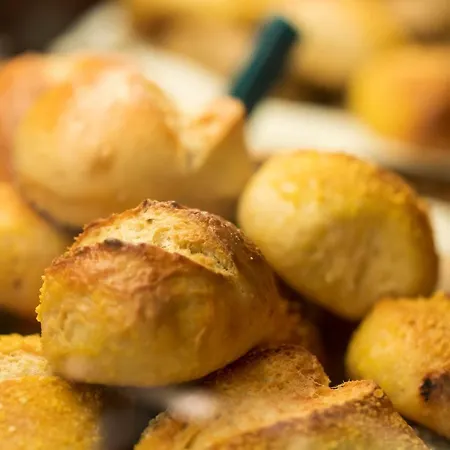 Ξενοδοχείο & Cafe Strandeck 2*