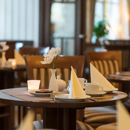 & Cafe Strandeck Prerow