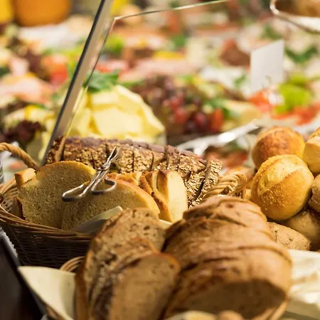 Ξενοδοχείο & Cafe Strandeck