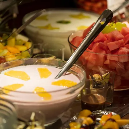 & Cafe Strandeck Prerow