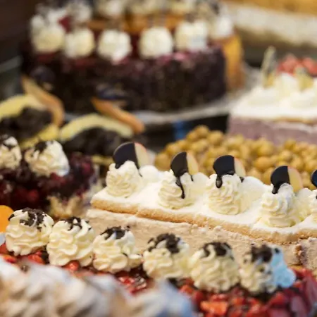 & Cafe Strandeck Ξενοδοχείο 2*