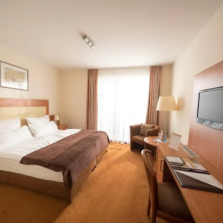 & Cafe Strandeck Ξενοδοχείο 2*